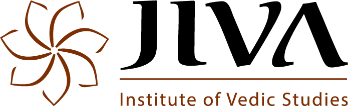 Jiva Institute of Vedic Studies